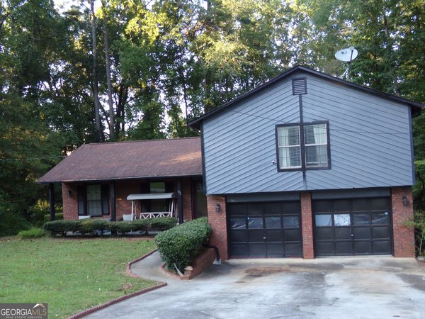 5792 Windermere Court, Lithonia