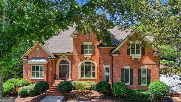 490 Waterford Drive, Cartersville