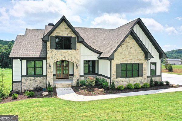 810 North Hampton Way Monroe