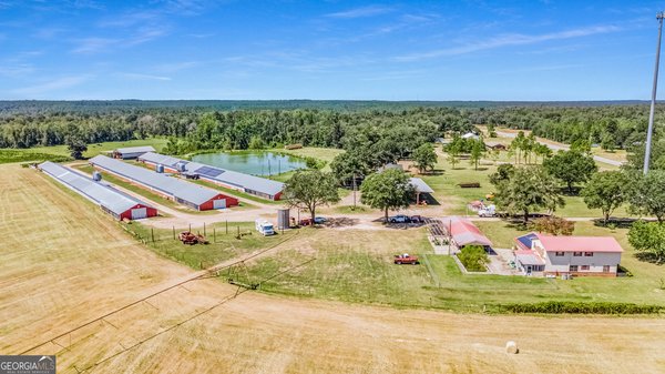 1110 Us Highway 280 Reidsville