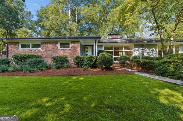 774 Briar Park Court Atlanta