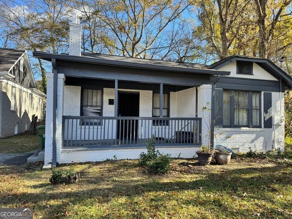 880 Cascade Avenue, Atlanta