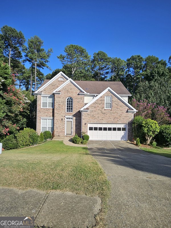 1708 Kings Cross Court, Hoschton