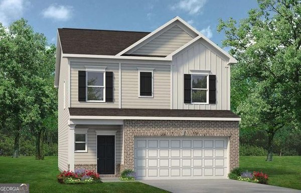 103 Meadowlark Lane, Cartersville