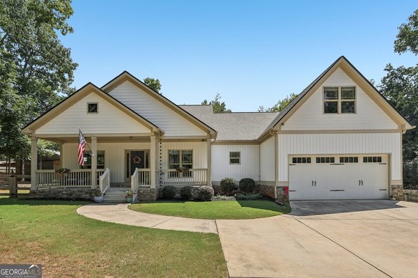 7220 Serenity Place, Cumming