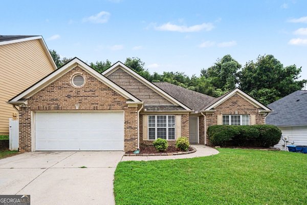 2671 Bald Cypress Drive, Braselton