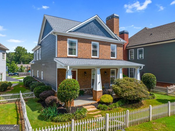 3098 Nichols Street Smyrna