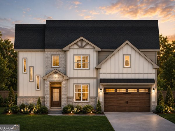 165 Dawson Creek Lane Locust Grove