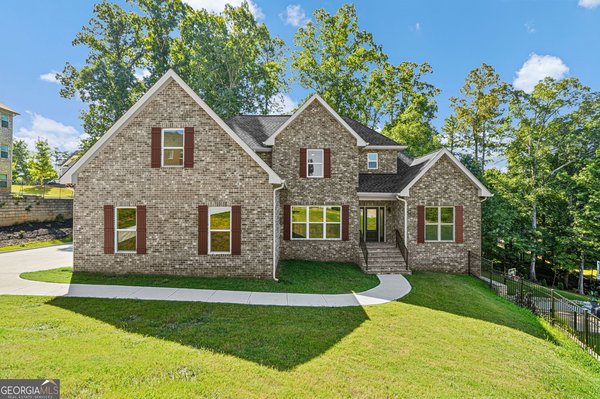 610 Herron Trace Atlanta