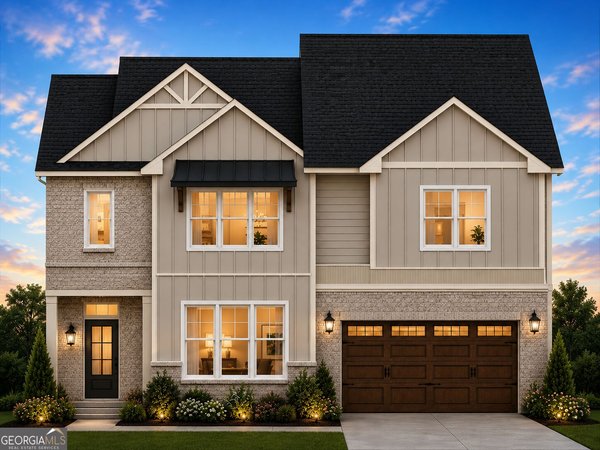 173 Dawson Creek Lane Locust Grove