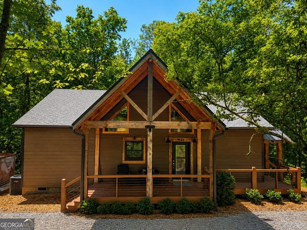154 Nexus Court Ellijay