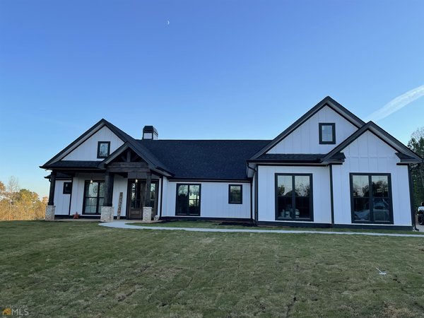 0 Hamilton Road LaGrange