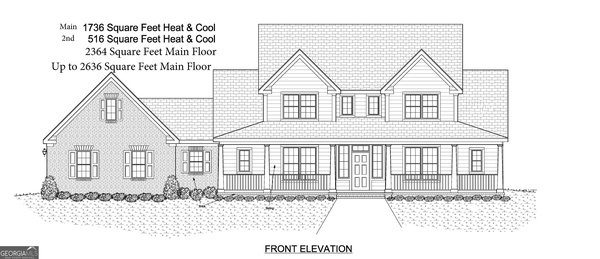 0 Hamilton Road LaGrange