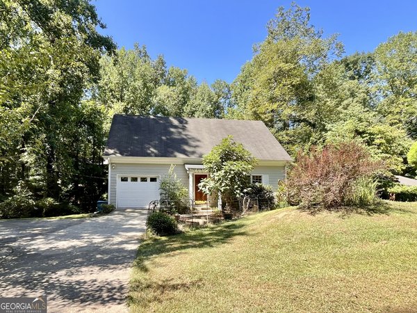 215 McDuffie Drive Athens