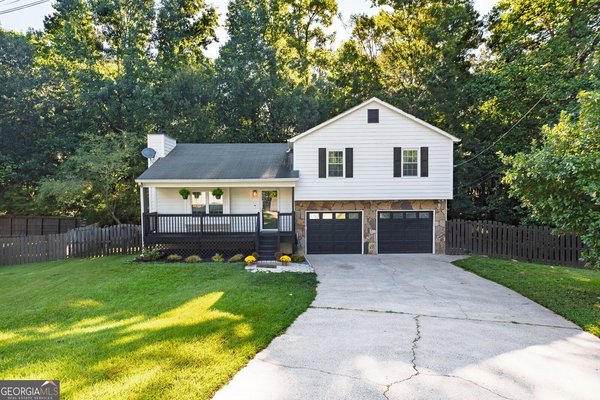 1125 Rackley Way Kennesaw