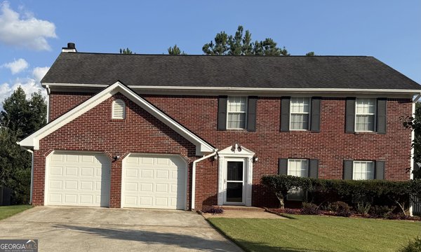 720 Madison Chase Drive Lawrenceville