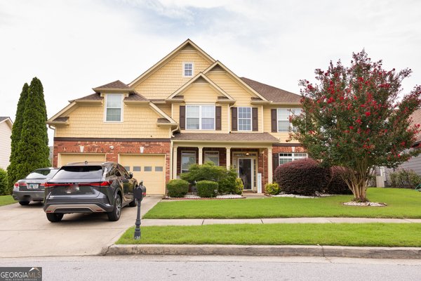 531 Rock Elm Drive, Auburn
