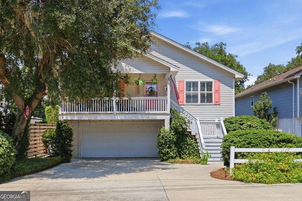 1007 Mallery Street St. Simons
