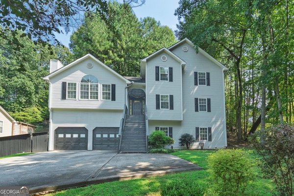 6484 Victory Drive Acworth