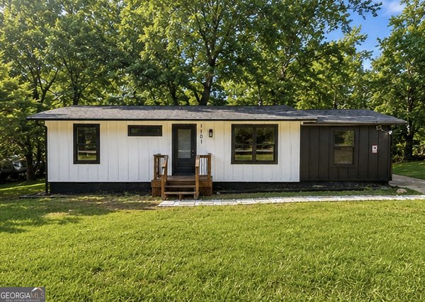 1101 Isa Drive Atlanta
