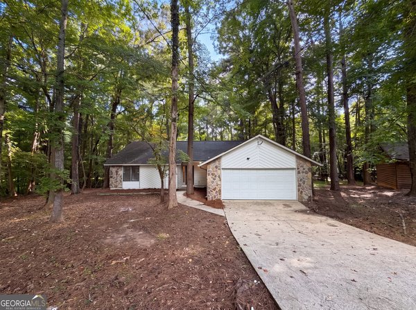 670 Marsh Court Jonesboro