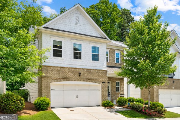 1229 Hampton Park Road Decatur