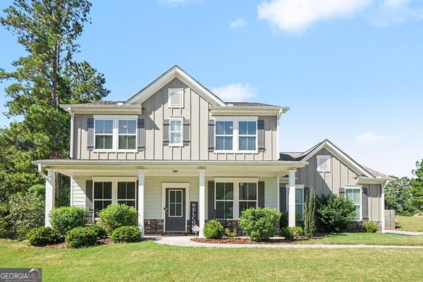 45 Crabapple Ridge Drive Oxford