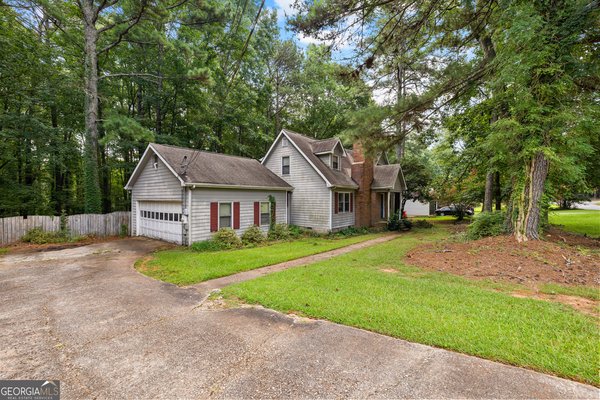 9330 Hidden Hollow Trail Jonesboro