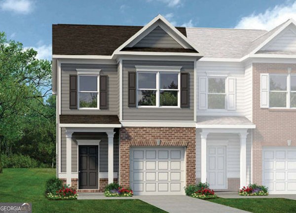 164 Oconee Road Cartersville