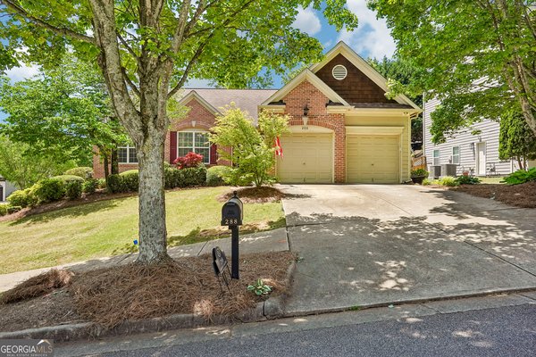 288 Harmony Lake Drive Canton