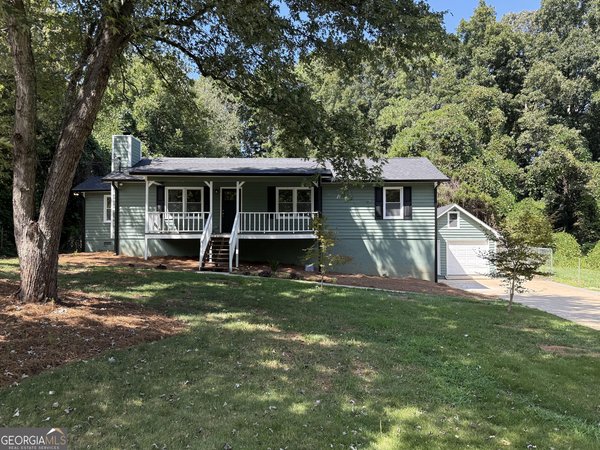 102 Tibbitts Drive Dallas