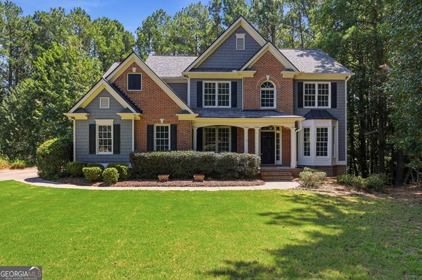 106 Lumpkin Way Canton