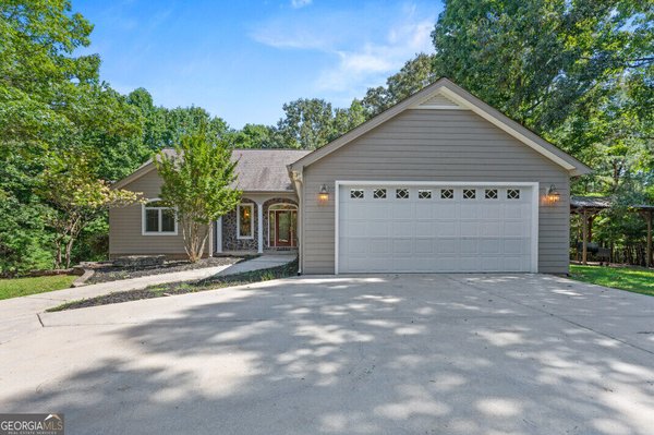43 Baisto Lane, Blairsville