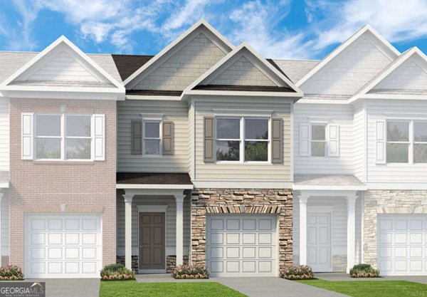 173 Pisgah Crossing Cartersville