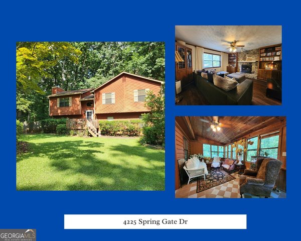 4225 Spring Gate Drive Powder Springs