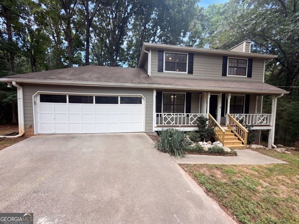 4628 Sapling Court Douglasville