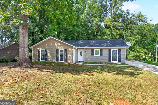 400 Woodland Drive Lagrange