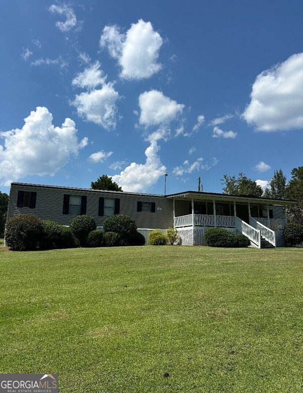 440 Smith Road, Haddock