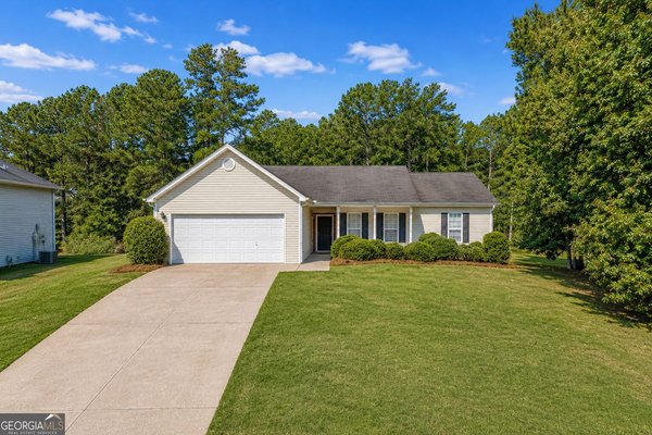 1019 Preserve Lane Bethlehem