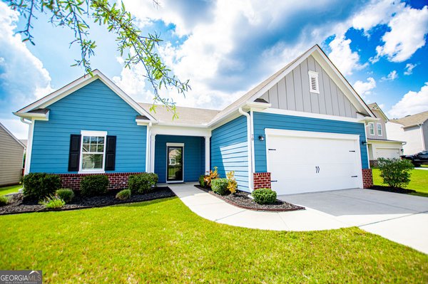 70 Cottontail Lane Villa Rica