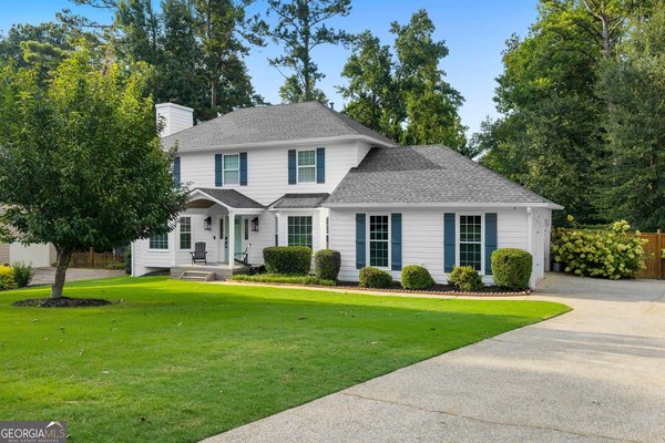 3181 Branford Court Marietta