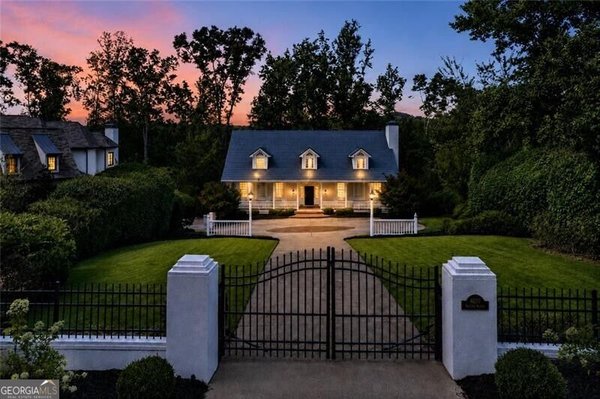 4120 Willow Trace, Gainesville