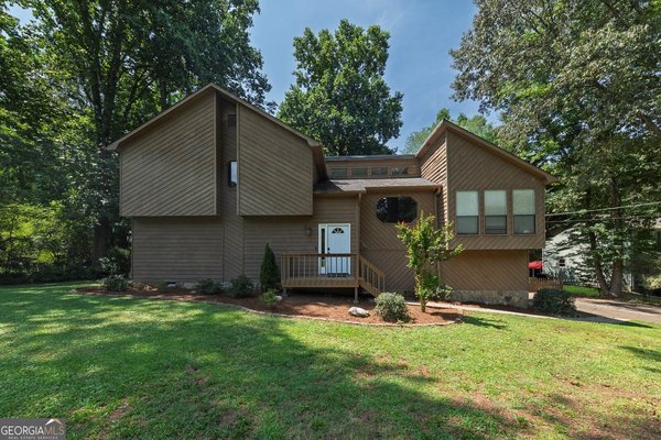 6499 Will Dupree Lane Acworth