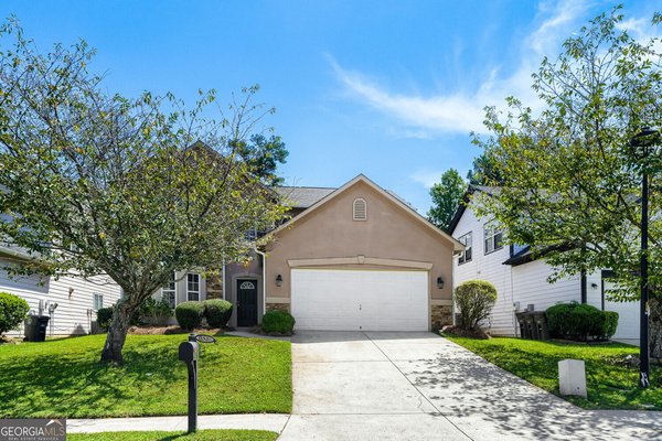 1533 Fenmore Street Lithia Springs