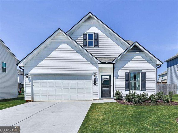 210 Addison Drive Cartersville