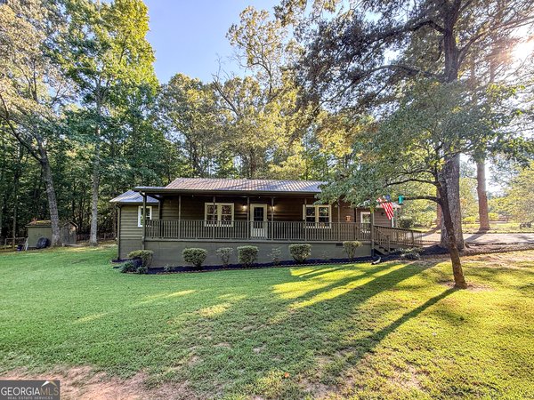 330 Hancock Road, Demorest