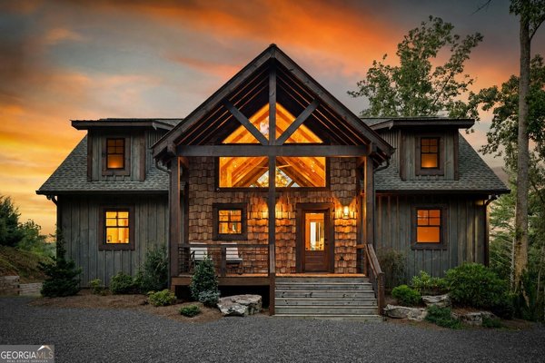 107 Fish Tale Cove Ellijay