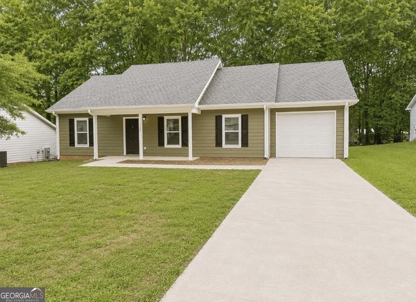 1220 Claywill Circle Monroe