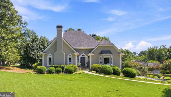12555 Crabapple Chase Drive Alpharetta