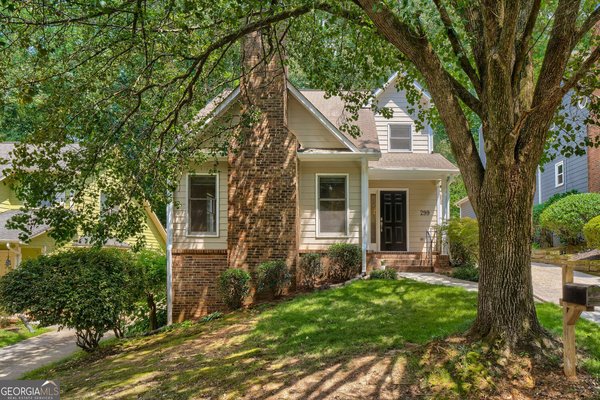 299 Somerlane Place Avondale Estates